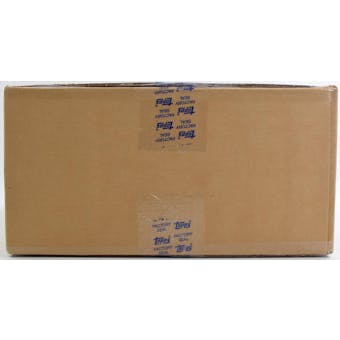 2019 Topps Factory Set Baseball (Box) Case (8 Sets)