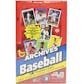 2019 Topps Archives Baseball Hobby 10-Box Case