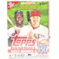 2019 Topps Series 2 Baseball 7-Pack Blaster Box (Aaron Judge Highlights)