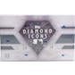 2019 Topps Diamond Icons Baseball Hobby 4-Box Case