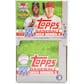 2019 Topps Series 2 Baseball 36-Pack 6-Box Case