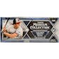 2019 Topps Museum Collection Baseball Hobby 12-Box Case