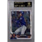 2020 Hit Parade The Rookies - Graded 1st Bowman Edition Series 4 - Hobby Box /100 - Acuna-Torres-Lux