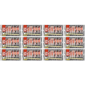One Direction Collector Pack (Panini 2013) (Lot of 36)