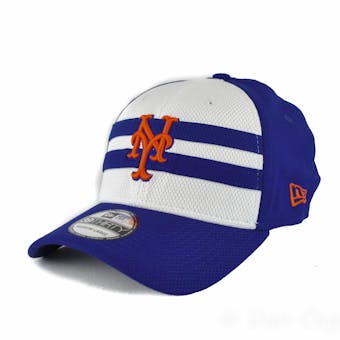 New York Mets New Era Blue 39Thirty All Star Game Flex Fit Hat (Adult M/L)