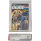 2023 Hit Parade G.I Joe On Card Graded Action Figure Edition Series 1 Hobby Box