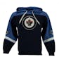 Winnipeg Jets Officially Licensed NHL Apparel Liquidation - 520+ Items, $17,200+ SRP!