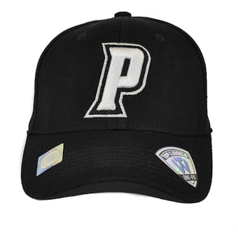 Providence Friars Top Of The World Premium Collection Black One Fit Flex Hat (Adult One Size)