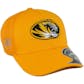 Missouri Tigers Officially Licensed NCAA Apparel Liquidation - 410+ Items, $11,400+ SRP!