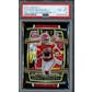 2023 Hit Parade Football One Of A Kind Limited Edition Series 1 Hobby Box - Jalen Hurts