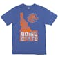 Boise State Broncos Officially Licensed NCAA Apparel Liquidation - 280+ Items, $8,400+ SRP!