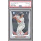 2020 Hit Parade The Rookies - Graded 1st Bowman Edition Series 12 - Hobby Box /100 Bryant-Betts-Robert