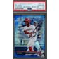 2021 Hit Parade The Rookies - Graded 1st Bowman Edition Series 9 - Hobby 10-Box Case /100 Kershaw-Mayer-Stanto