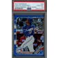2021 Hit Parade The Rookies - Graded 1st Bowman Edition Series 9 - Hobby Box /100 Kershaw-Mayer-Stanton