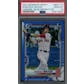 2021 Hit Parade Rookies Graded 1st Bowman Ed Ser 9- 1-Box- Live in Cooperstown 6 Spot Random Division Break #2