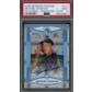 2021 Hit Parade Rookies Graded 1st Bowman Ed Ser 9- 1-Box- Live in Cooperstown 6 Spot Random Division Break #6