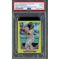 2021 Hit Parade The Rookies - Graded 1st Bowman Edition Series 10 - Hobby 10-Box Case /100 Acuna-Walker-Betts