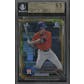 2021 Hit Parade The Rookies - Graded 1st Bowman Edition Series 4 - 10 Box Hobby Case /100 Acuna-Greene-Robert