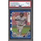 2021 Hit Parade The Rookies - Graded 1st Bowman Edition Series 4 - 10 Box Hobby Case /100 Acuna-Greene-Robert