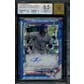 2021 Hit Parade The Rookies - Graded 1st Bowman Edition Series 10 - Hobby 10-Box Case /100 Acuna-Walker-Betts