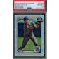 2021 Hit Parade Rookies Graded 1st Bowman Ed Ser 9- 1-Box- Live in Cooperstown 6 Spot Random Division Break #8