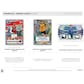 2020/21 Panini Chronicles Soccer Asia H2 Hobby Hybrid Box
