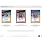 2020/21 Panini Donruss Optic Choice Basketball Hobby 20-Box Case