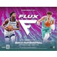 2020/21 Panini Flux Basketball Asia Tmall 6-Box- DACW Live 30 Spot Random Team Break #1