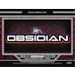 2020/21 Panini Obsidian Soccer Hobby 12-Box Case