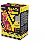 2020/21 Panini Flux Basketball 6-Pack Blaster Box (Mojo Prizms!) (Lot of 6)
