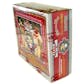 2001 Fleer Red Sox 100th Anniversary Legacy Baseball Hobby Box (Reed Buy)