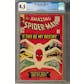 2019 Hit Parade The Amazing Spider-Man Graded Comic Edition Hobby Box - Series 3 - 1st Mysterio & Punisher!