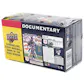 2008 Upper Deck Documentary Baseball 12-Pack Blaster Box