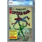2019 Hit Parade The Amazing Spider-Man Graded Comic Edition Hobby Box - Series 4 - 1st Green Goblin!