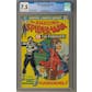 2019 Hit Parade The Amazing Spider-Man Graded Comic Edition Hobby Box - Series 3 - 1st Mysterio & Punisher!