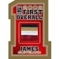 2010 Famous Fabrics First Edition Hobby Box (Pack)