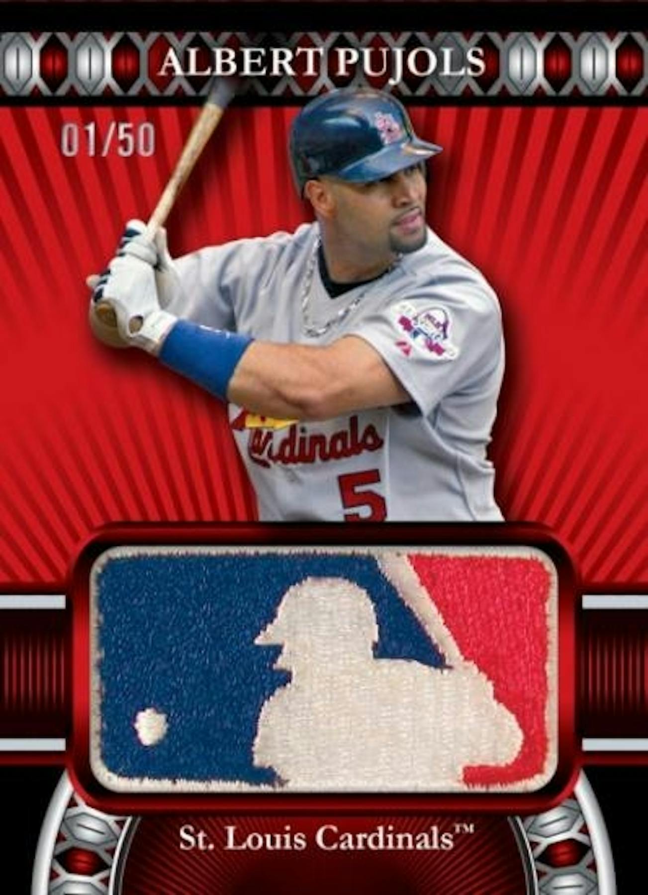  2010 Topps Traded MLB Baseball Updates and Highlights Series  330 Card Complete Mint Set Loaded with Rookies and Stars M (Mint) :  Collectibles & Fine Art
