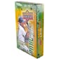 2010 Upper Deck Series 1 Baseball Hobby Box (Reed Buy)