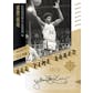 2010/11 Upper Deck Ultimate Collection Basketball Hobby Box