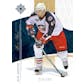 2009/10 Upper Deck Ultimate Collection Hockey Hobby 15-Box Case
