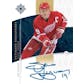 2009/10 Upper Deck Ultimate Collection Hockey Hobby Box