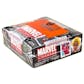 Marvel Universe Archives Trading Cards Box (Rittenhouse 2011)