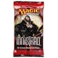 Magic the Gathering Innistrad Booster Pack