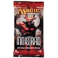Magic the Gathering Innistrad Booster Pack