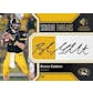 2011 Upper Deck SP Authentic Football Hobby Pack