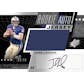 2011 Upper Deck SP Authentic Football Hobby Box