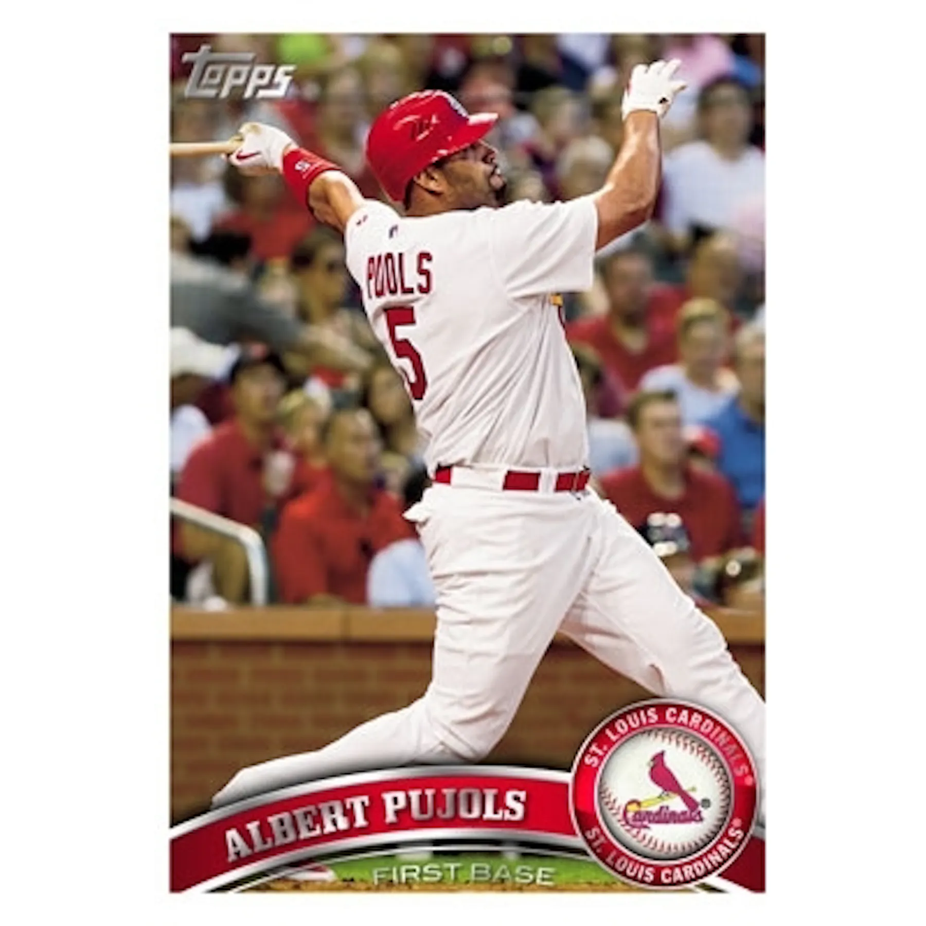 2011 topps series 1 baseball jumbo box da card world 2011 topps series 1