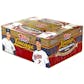 2011 Topps Lineage Baseball Retail 12-Pack Box