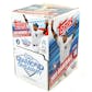 2011 Topps Series 1 Baseball Retail 36-Pack Box