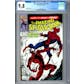 2019 Hit Parade The Amazing Spider-Man Graded Comic Edition Hobby Box - Series 5 - 1st Black Cat!